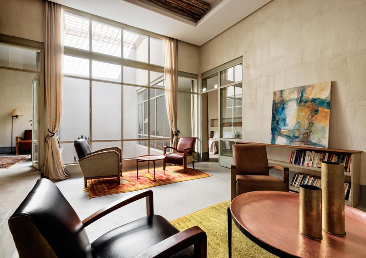 Riad Slitine & Spa Μαρακές Εξωτερικό φωτογραφία