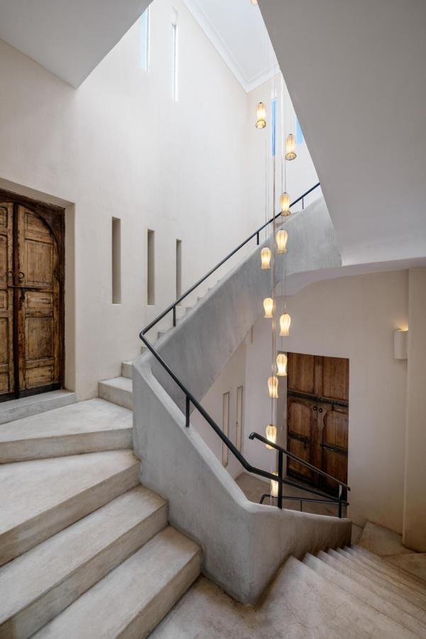 Riad Slitine & Spa Μαρακές Εξωτερικό φωτογραφία