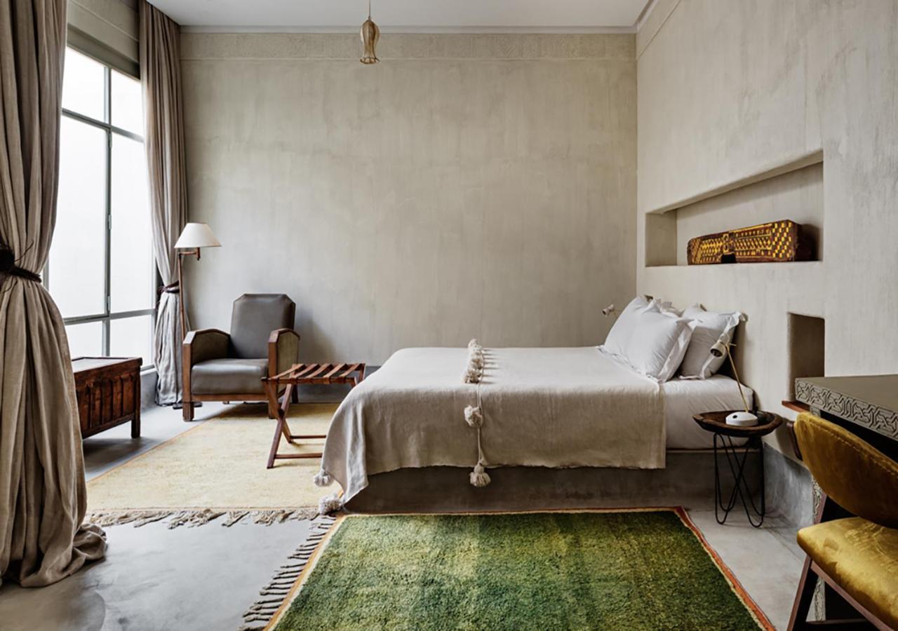 Riad Slitine & Spa Μαρακές Εξωτερικό φωτογραφία