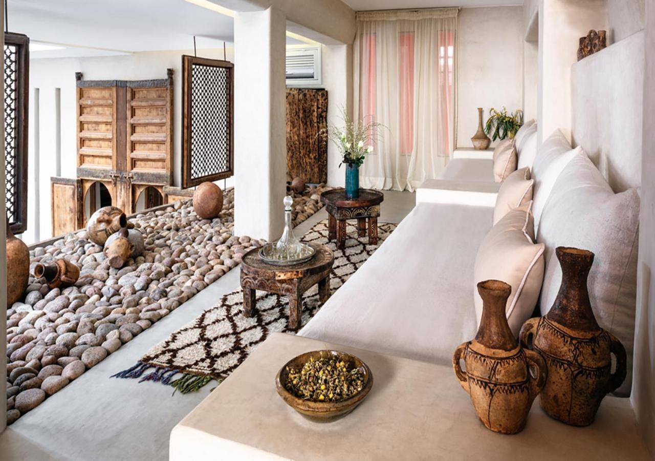 Riad Slitine & Spa Μαρακές Εξωτερικό φωτογραφία