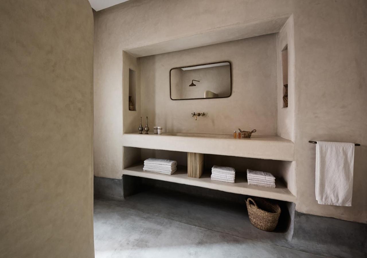 Riad Slitine & Spa Μαρακές Εξωτερικό φωτογραφία