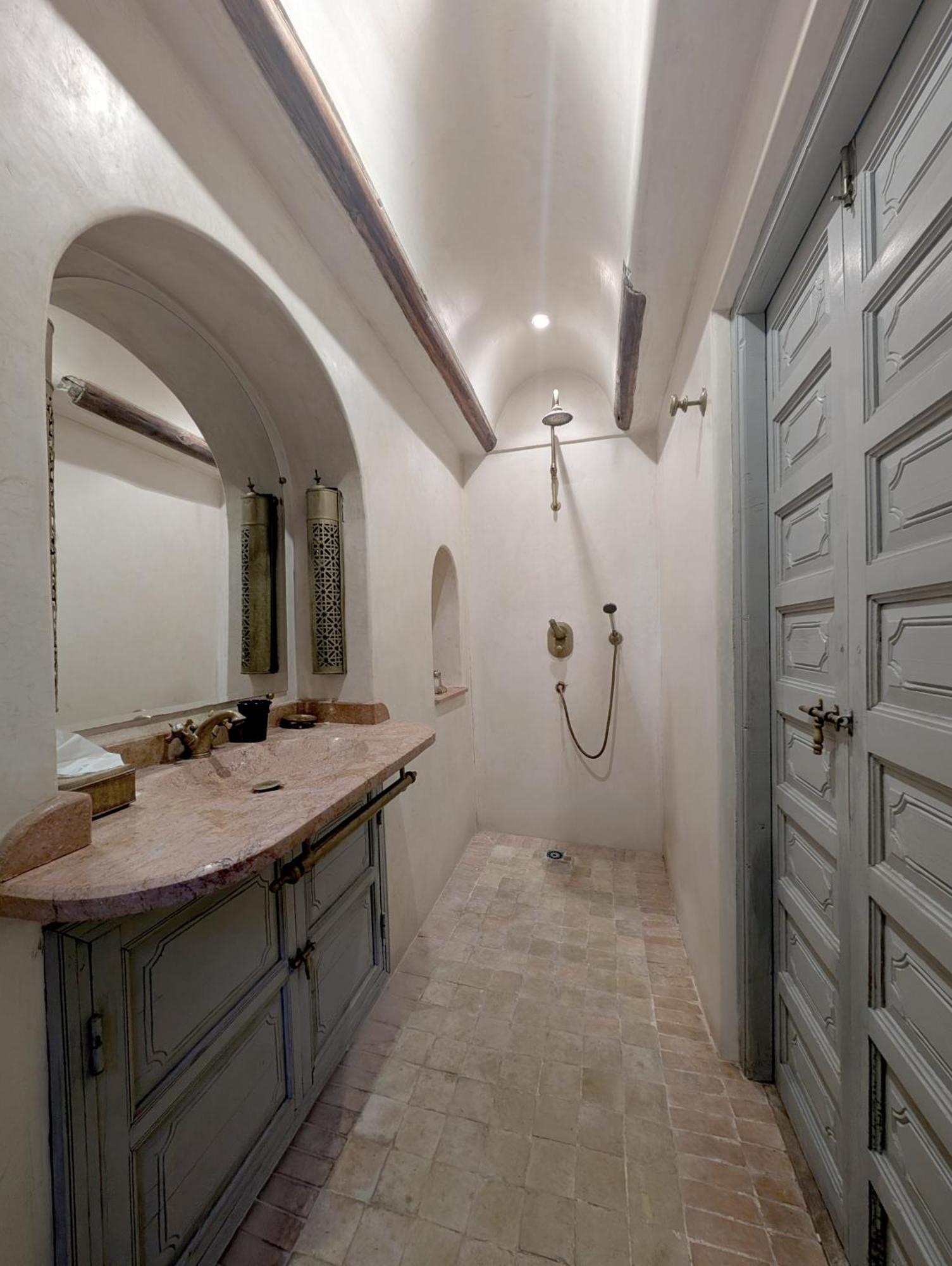 Riad Slitine & Spa Μαρακές Εξωτερικό φωτογραφία