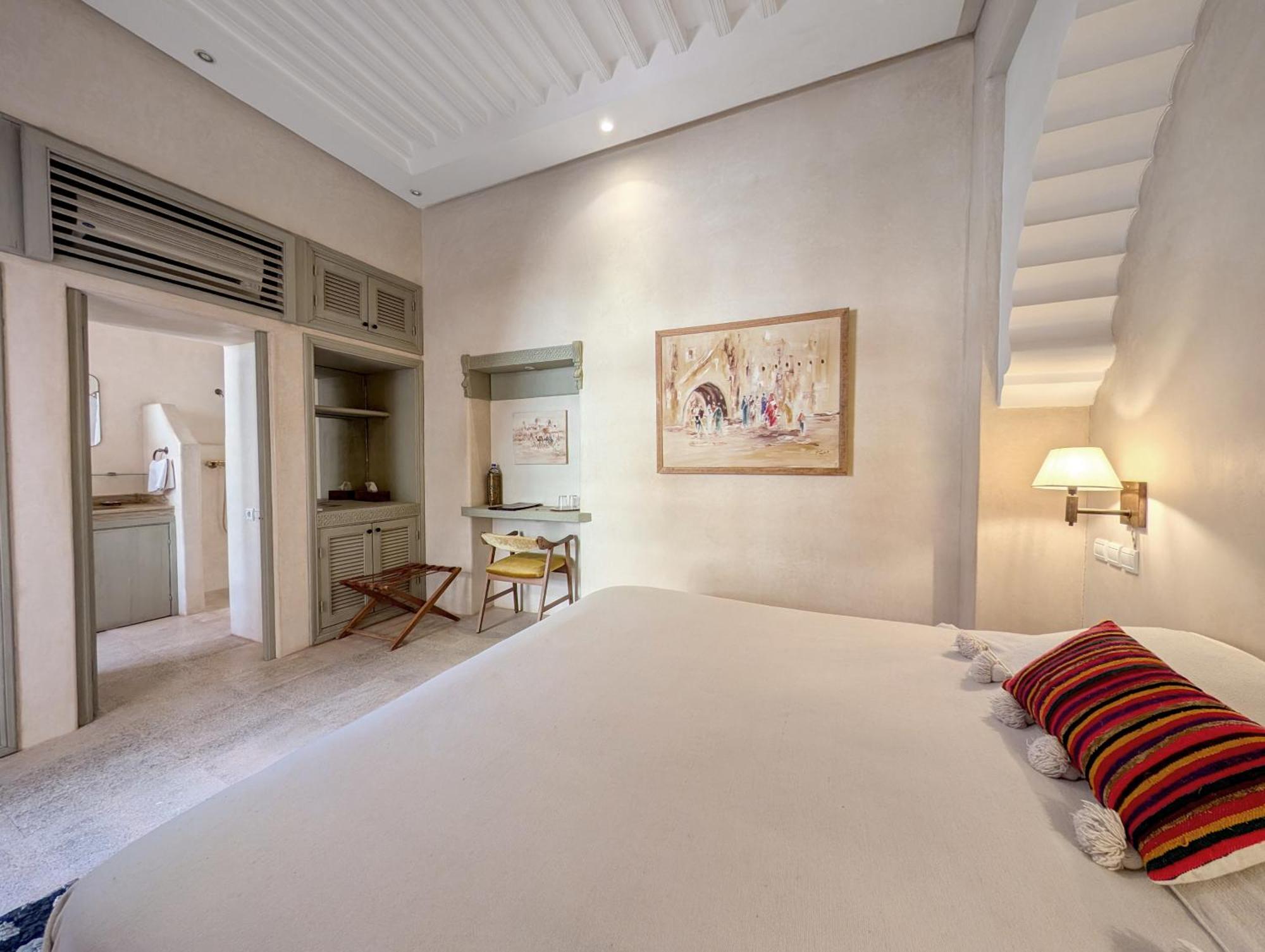 Riad Slitine & Spa Μαρακές Εξωτερικό φωτογραφία
