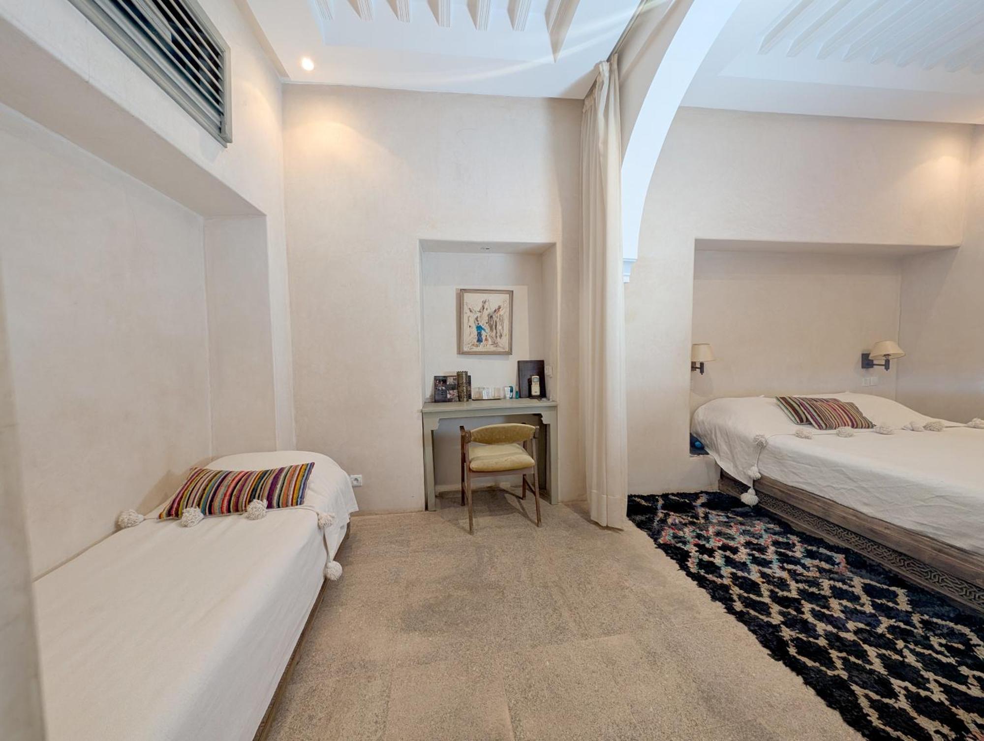 Riad Slitine & Spa Μαρακές Εξωτερικό φωτογραφία