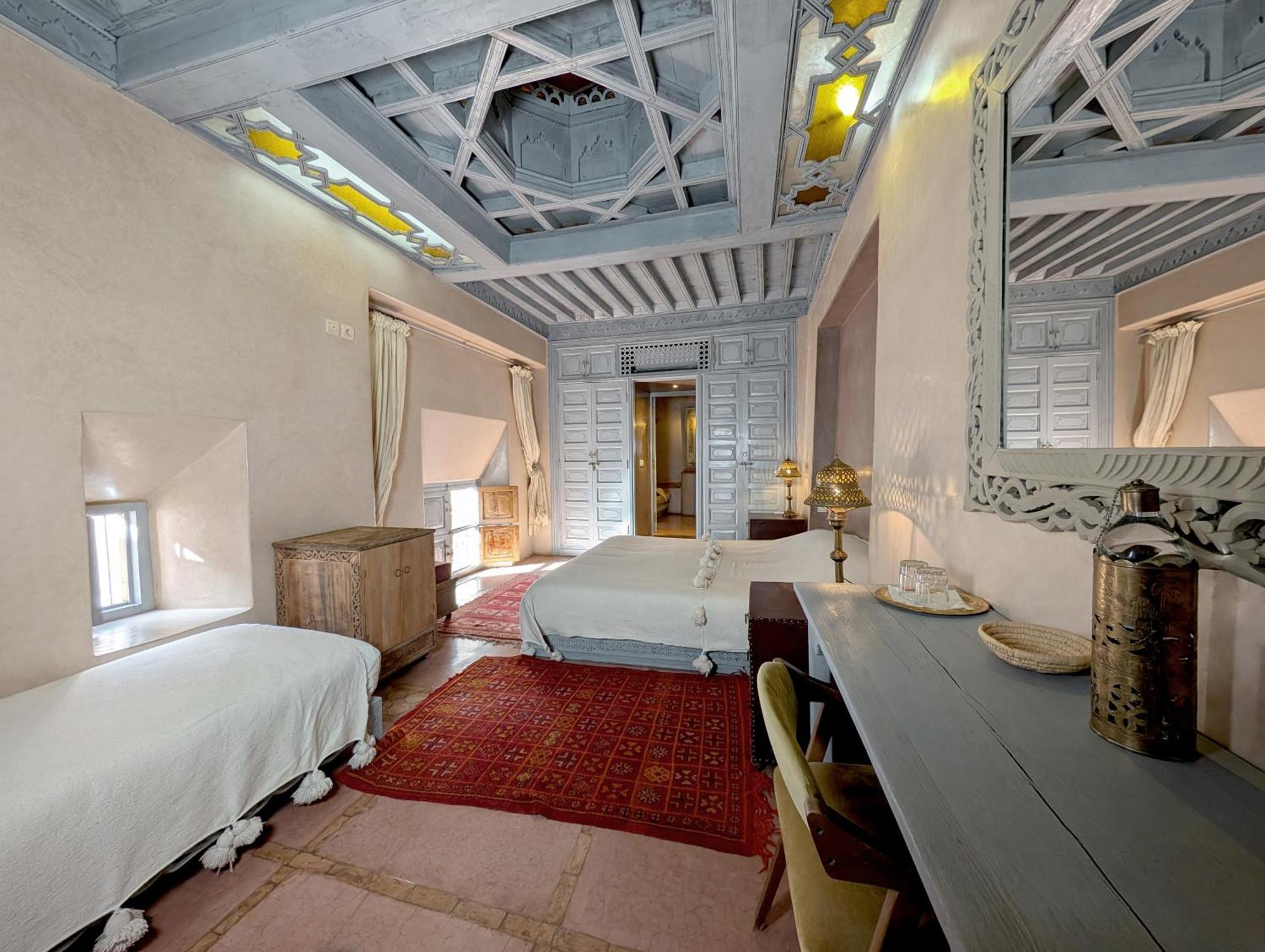 Riad Slitine & Spa Μαρακές Εξωτερικό φωτογραφία