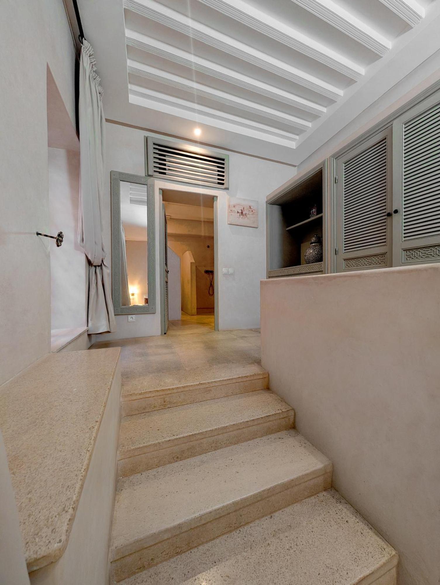 Riad Slitine & Spa Μαρακές Εξωτερικό φωτογραφία