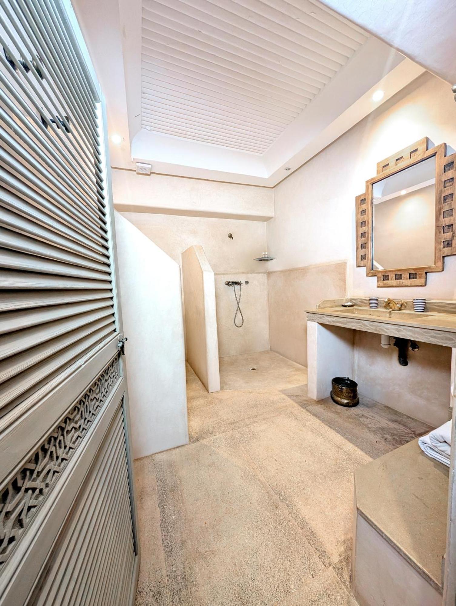 Riad Slitine & Spa Μαρακές Εξωτερικό φωτογραφία