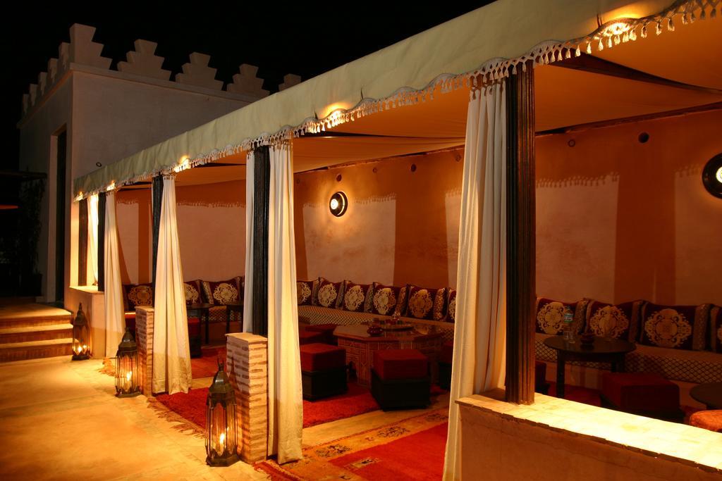 Riad Slitine & Spa Μαρακές Εξωτερικό φωτογραφία